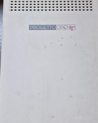 Centralino Promelit Xsmall