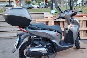 sh 300 I sport 