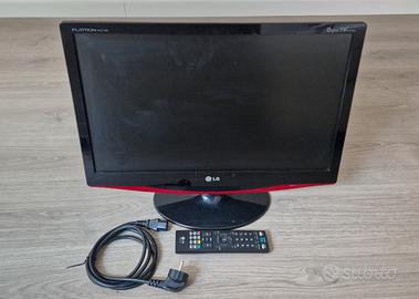 Monitor LG Flatron M227WD