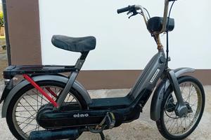 Piaggio Ciao motorino - con variatore funzionante
