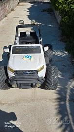 ford monster truck 12v 4x4