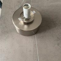 Lampada da compdino moderna