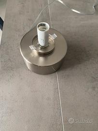 Lampada da compdino moderna