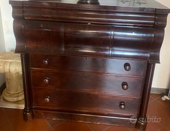 Cassettone  Antico 800