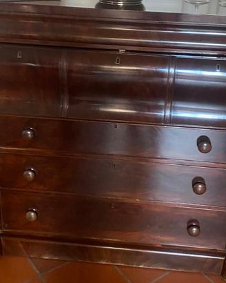 Cassettone  Antico 800