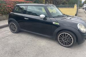 MINI MINOR  3 porte