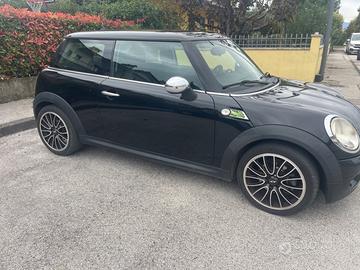 MINI MINOR  3 porte