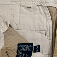 Pantalone uomo Polo Ralph Lauren Vintage  velluto