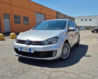 Volkswagen Golf 1.4 TSI 160CV DSG 3p. Highline