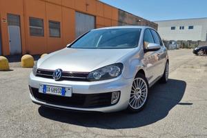 Volkswagen Golf 1.4 TSI 160CV DSG 3p. Highline