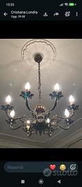 lampadario 