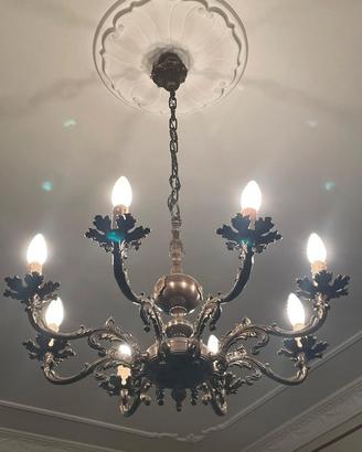 lampadario 