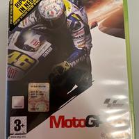 MotoGp 08 xbox 360 live