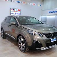 Peugeot 3008 ALLURE 1200 T 130cv COCKPIT LED NAV