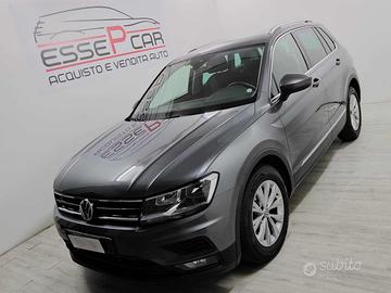 VOLKSWAGEN Tiguan 1.5 TSI 150 CV AUTOMATICO