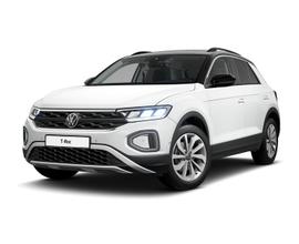 Volkswagen T-Roc 1.0 tsi edition plus 115cv