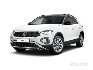 Volkswagen T-Roc 1.0 tsi edition plus 115cv