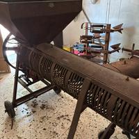 Sbucciatrice mandorle