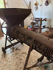 Sbucciatrice mandorle