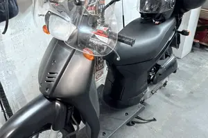 Honda sh 50 fifty
