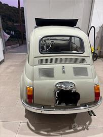 Fiat 500 f