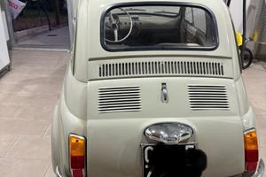 Fiat 500 f