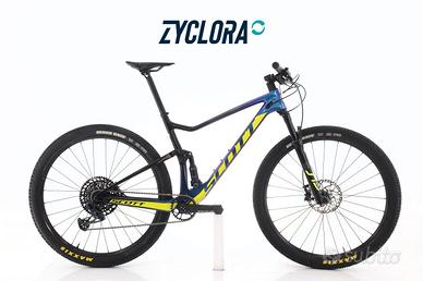 Scott Spark RC 900 Team Issue GX t.L