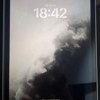 Apple iPad 10.2" 128GB Wifi 8gen 2020 space gray