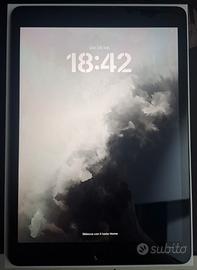 Apple iPad 10.2" 128GB Wifi 8gen 2020 space gray