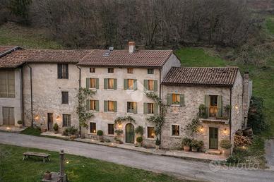 RUSTICO A BADIA CALAVENA