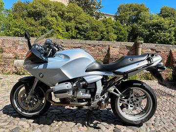 Bmw R1100S