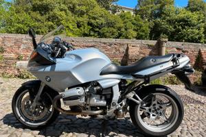 Bmw R1100S