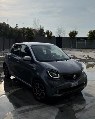 Smart 453 prime
