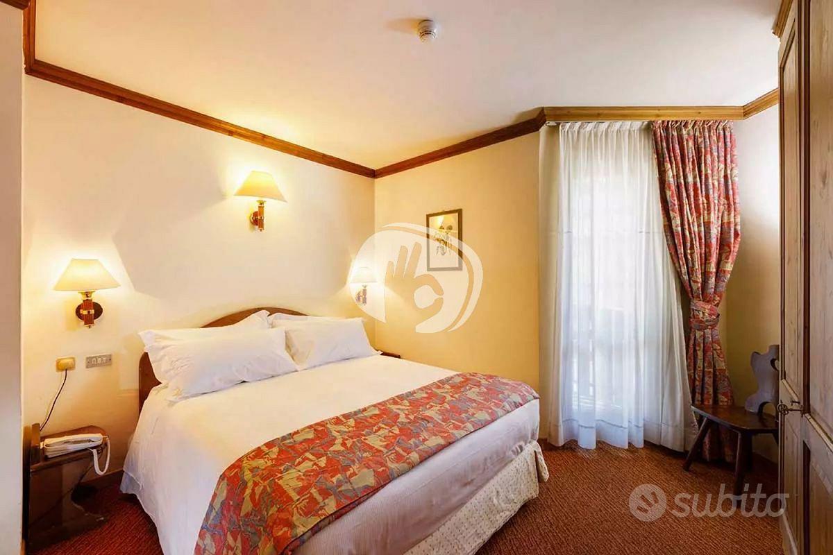 Apartment in Cortina d'Ampezzo, Crignes - Altro