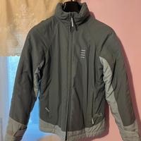 Giaccone termico con Pile FILA