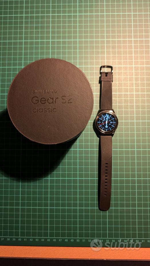 Cinturino samsung gear s2 Cellulari usati come nuovi Subito