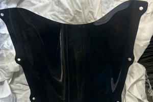 Plexiglas fumè per rsv