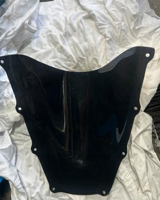 Plexiglas fumè per rsv