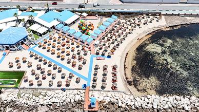 Casa a 250mt dalla spiaggia