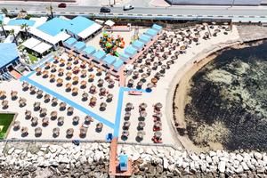 Casa a 250mt dalla spiaggia