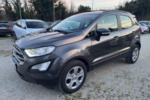 Ford EcoSport 1.5 TDCi 100 CV Start&Stop Business