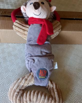 Peluche per cani K9 Tuff Guard 