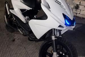 areox tpr86