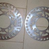 Accesori pit bike molti