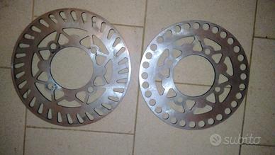 Accesori pit bike molti