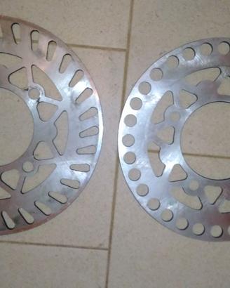 Accesori pit bike molti