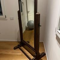 Specchio d’antiquariato