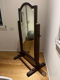 Specchio d’antiquariato