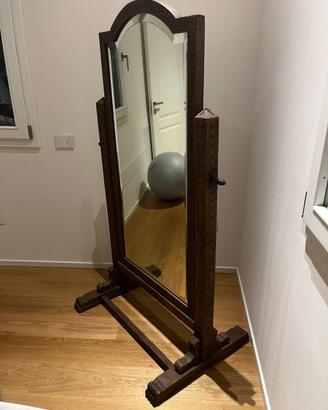 Specchio d’antiquariato
