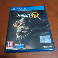 Fallout 76 PS4/PS5